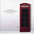 Jaguar London Calling Collection