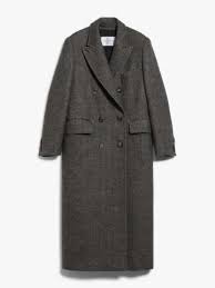 Grey Coats Max Mara