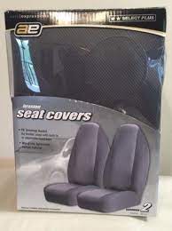 Braxton Bucket Seat Cover