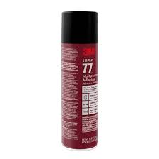 3m 13 8 Oz Super 77 Multipurpose Spray