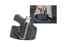 ruger lc9s pro cloak belt holster