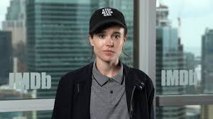 Elliot Page, 'Juno' star, shares transgender identity - CNN
