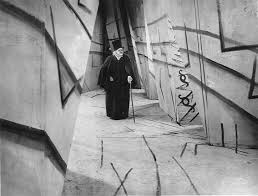 the cabinet of dr caligari 1919 moria