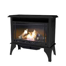vent free dual fuel gas stove