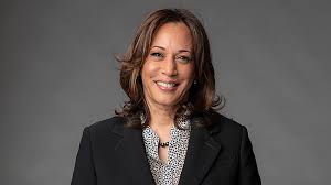 Kamala devi harris was born in oakland, california on october 20, 1964, the eldest of two children born to shyamala gopalan, a cancer researcher from india, and donald harris, an economist from. Kamala Harris Who She Is And What She Stands For The New York Times