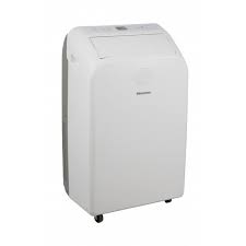 Shop air conditioner parts & accessories and a variety of heating & cooling products online at lowes.com. Hisense 7 500 Btu 12 000 Btu Ashrae 115 Volt Portable Air Conditioner 400 Sq Ft Factory Refurbished Walmart Com Walmart Com