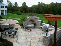 what does it cost to install a patio