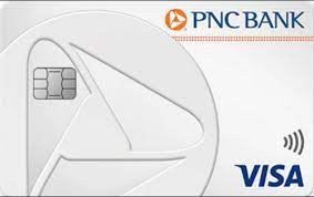 pnc bank secured credit card reviews
