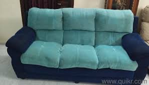 3 seater sofa material fabric chennai