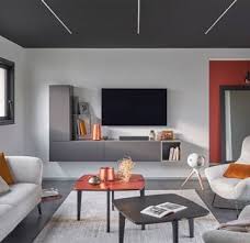 Modern Tv Wall Units Gautier Furniture