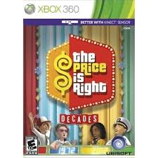 This is a full list of … The Price Is Right Decades Xbox 360 Walmart Com In 2021 Wii Games Wii Games