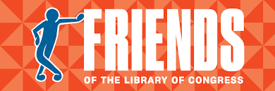 friends of the library of congress