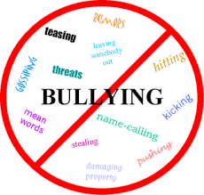 Resultat d'imatges de no to bullying