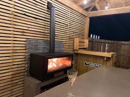 Outdoor Fireplaces Uk A Full Range Of