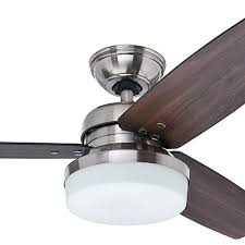Galileo Hunter Ceiling Fan With Light