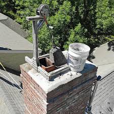 Professional Chimney Relining Clay