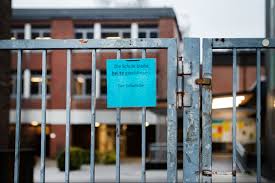 Zwei wochen nach beginn des sogenannten „lockdown light haben bund und länder eine erste bilanz gezogen. Update Five New Coronavirus Cases Confirmed In Western Germany The Local