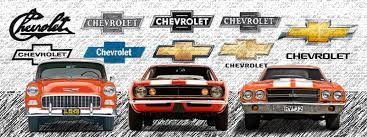 1968 Chevrolet Paint Charts And Color Codes