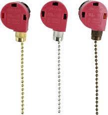 topbuti 3 pack ceiling fan switch zing