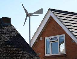 is a home wind turbine right for you