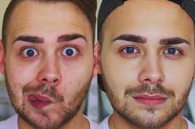 20 no makeup makeup tips every guy