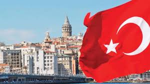 Türkiye, 17 mayıs'a kadar süren ve tam kapanma adı verilen önlemleri kısmen hafifletmişti. Turkiye Ekonomisi Buyume Oranlari Aciklandi