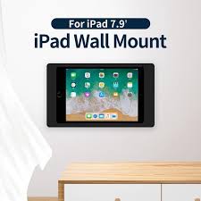 7 9 Wall Mount Tablet For Ipad Mini 1
