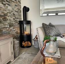 8 Clever Corner Stove Ideas Enhance