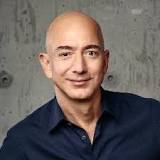 Does Jeff Bezos have Twitter?
