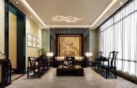 17 divine asian inspired living room