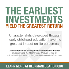 Earliest Investments Yield The Greatest