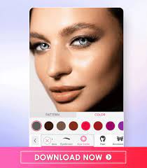 best free colored contacts try on app