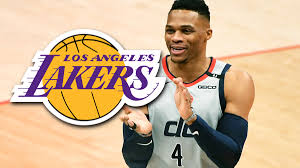 Russell westbrook is heading to his fourth team in four seasons. Pisfwe7uiy3tjm