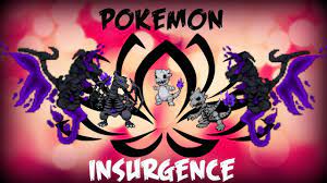 Pokemon Insurgence || Mega Evolution |