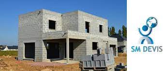 coût d une construction maison tunisie
