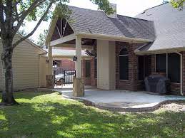 Patio Covers Home Remodeling