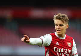 Get the latest arsenal news including top scorers, stats, fixtures and results plus updates from gunners manager mikel arteta and transfer news here. Arsenal Must Find A Way To Keep On Loan Martin Odegaard Beyond The Summer