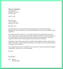 Sample Cover Letter Format Example       Download Free Documents     Computers   Technology Cover Letter Examples