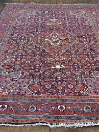 huge persian rug 3500 mm x 2500 mm