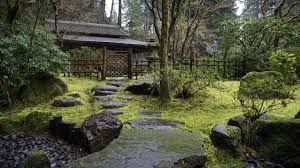 Inspirational Japanese Zen Garden Ideas