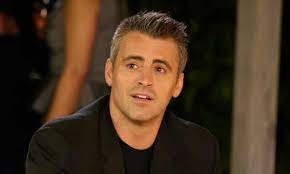 According to matt, he was able to. Episodes Matt Leblanc Plays Himself In A Gleeful Skewering Of The Hollywood Machine Television The Guardian