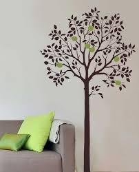 Wall Painting Reusable Stencils