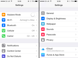 There are different places you'll find the sim card depending on what model of. How To Find The Sim Number On Your Iphone Macworld Uk
