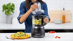 best food processor 2023 tested by