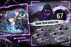 Damn Reincarnation Chapter 67 - Elarc Reader