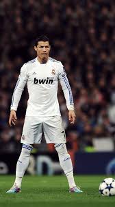Iphone 5, iphone 5s, iphone 5c, ipod touch 5. Ronaldo Hd Wallpapers For Mobile Wallpaper Cave