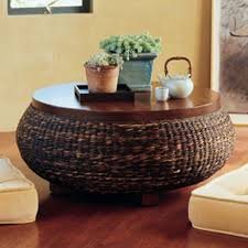 Wicker coffee table can lose its pure honey colour cool eye. Rattan Coffee Table You Ll Love In 2021 Visualhunt