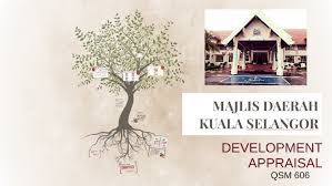 Jalan 2/1, bandar baru selayang. Kuala Selangor District Council A K A Majlis Daerah Kuala Se By Adawiah Md Nor