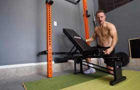 Prx Incline Folding Bench Review 2023