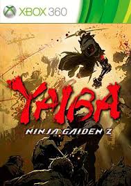 Juego ninja gaiden ii 2 xbox 360 usado blakhelmet c $ 431. Yaiba Ninja Gaiden Z Ficha Accesoxbox